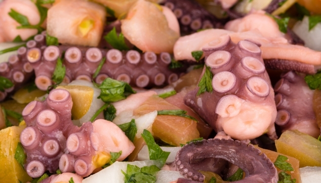 Festa della Donna | Menu dell'8 Marzo